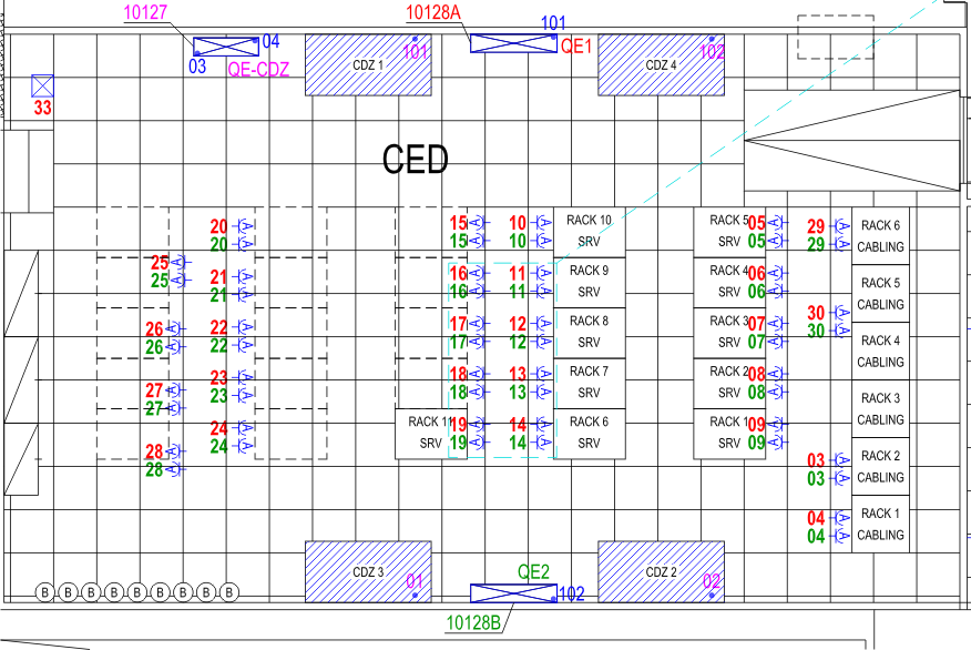 CED-FM